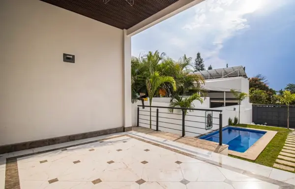 Casa en venta en Burgos, Temixco — foto 3 de 9