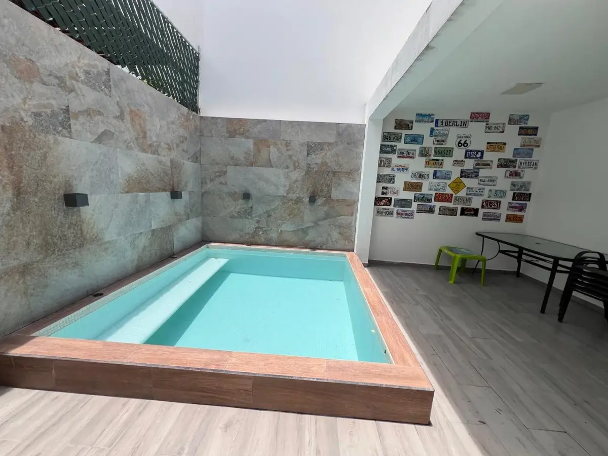 Casa en venta en Tlatenchi, Jojutla — foto 1 de 17