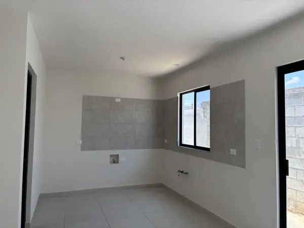 Casa en venta en Montalia, Saltillo — foto 2 de 18