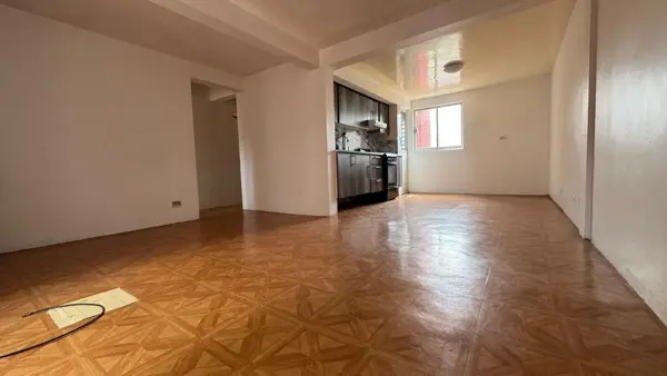 Venta de departamento en Buenavista