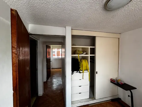 Departamento en venta en Buenavista, Cuauhtémoc — foto 3 de 12