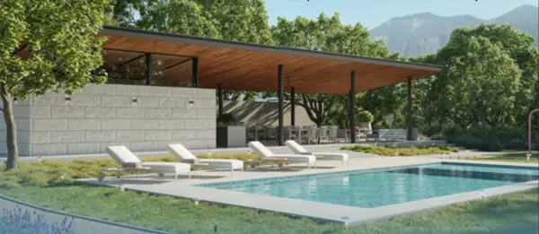 Terreno en Venta en Viento Libre, Santiago, Nuevo León 4