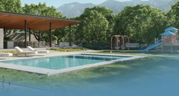 Terreno en Venta en Viento Libre, Santiago, Nuevo León 3