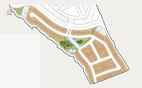 Terreno en Venta en Viento Libre, Santiago, Nuevo León 5