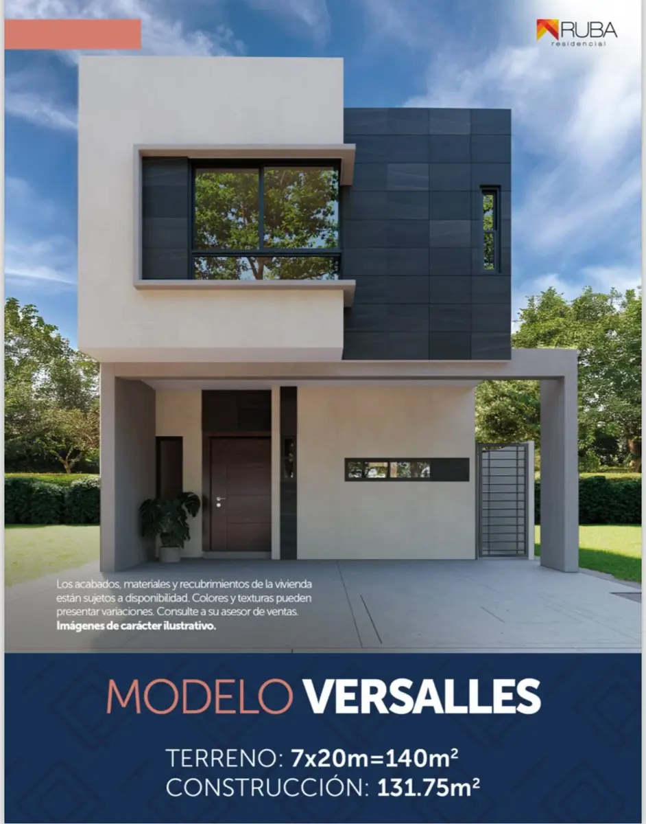 Casa en venta en San Felipe, Torreón — foto 1 de 8
