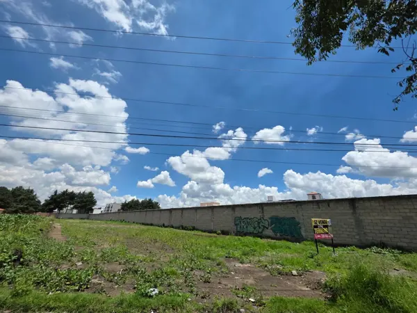 Terreno en venta en Cacalomacán Centro, Toluca — foto 3 de 8