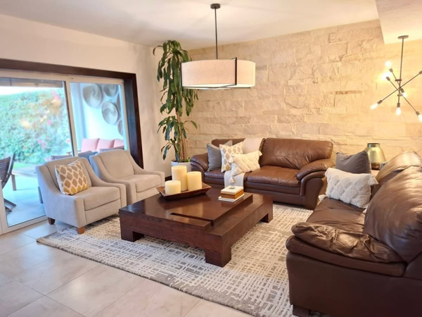 Casa en venta en Las Trojes, Torreón — foto 2 de 11