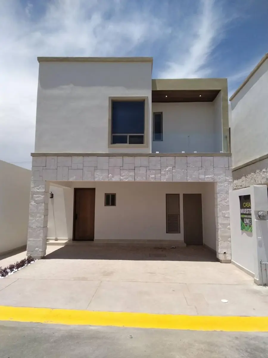 Casa en venta en Los Viñedos, Torreón — foto 1 de 21