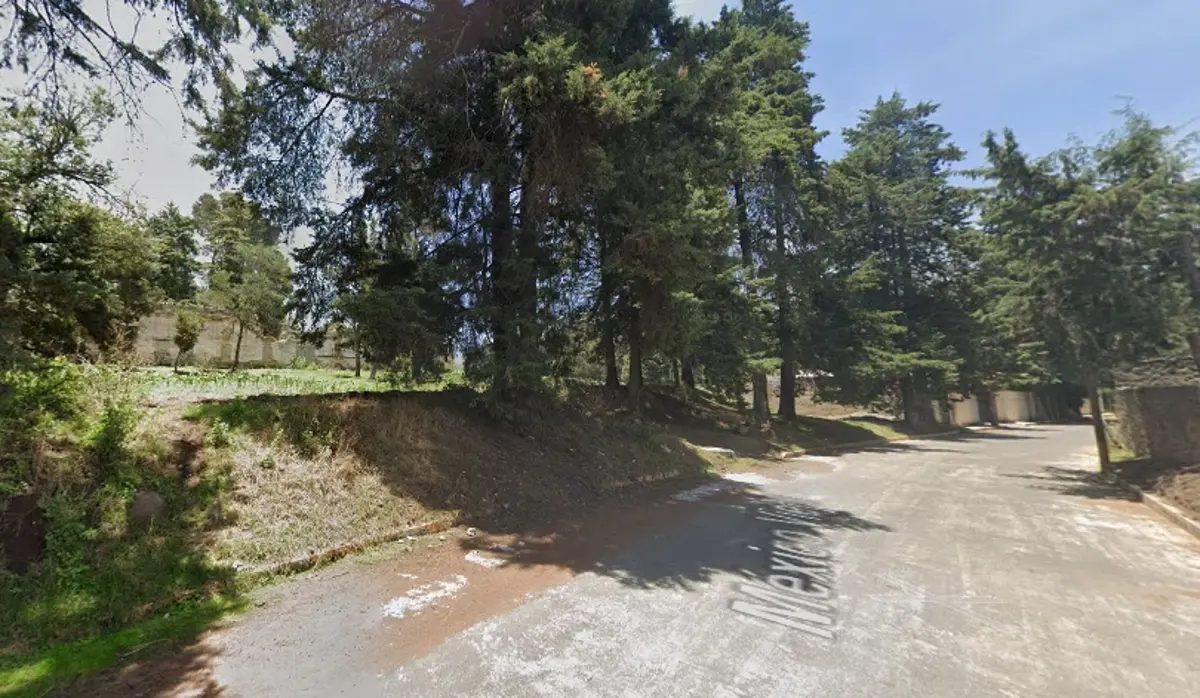 Terreno en venta en Popo Park, Atlautla — foto 1 de 9