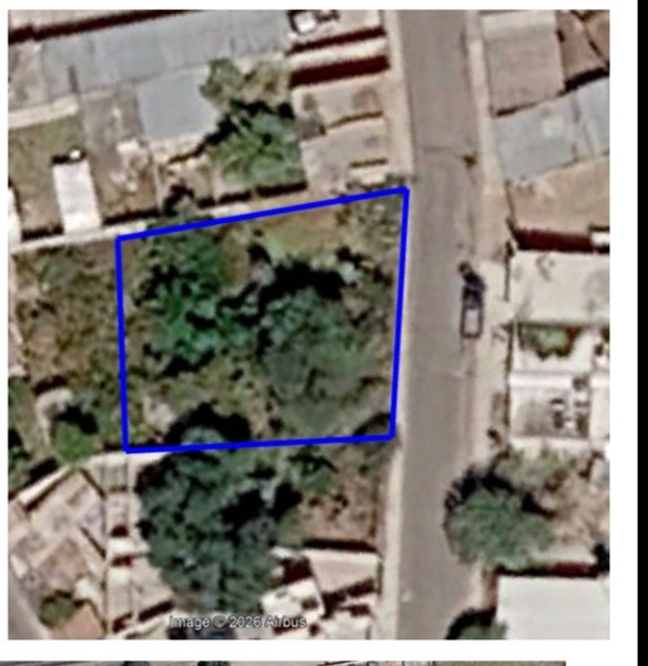 Terreno en venta en Guadalupe de las Peñas, San Juan del Río — foto 3 de 3