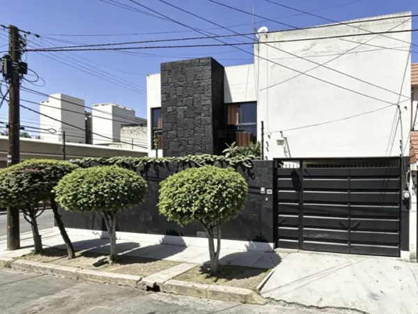 Casa en venta en Valle del Tepeyac, Gustavo A. Madero — foto 2 de 6