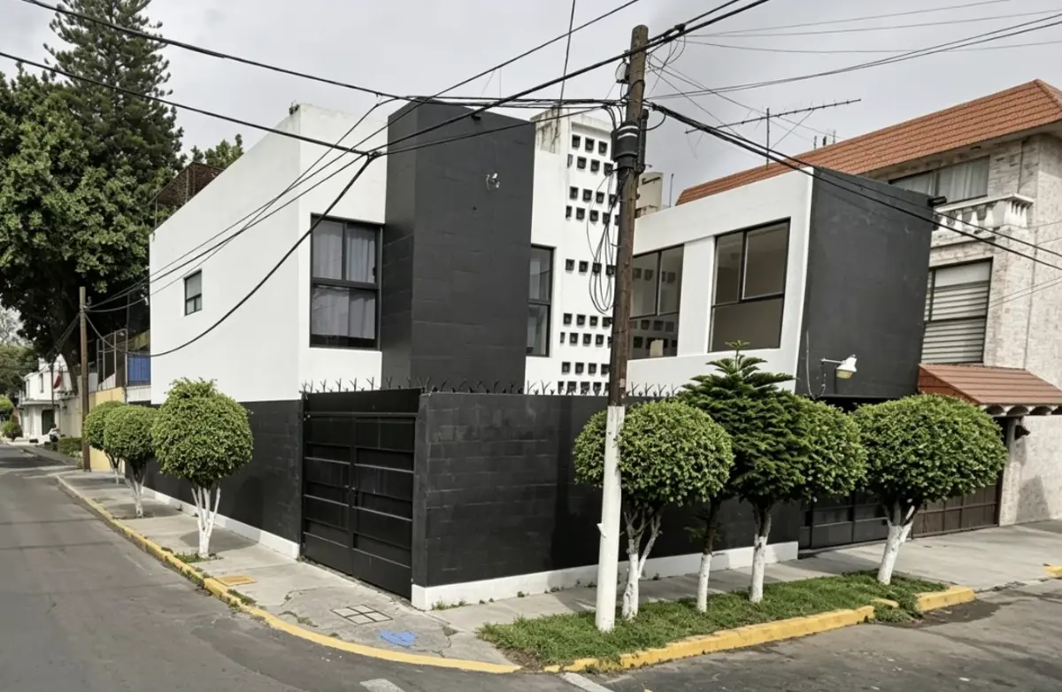 Casa en venta en Valle del Tepeyac, Gustavo A. Madero — foto 1 de 6