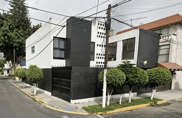 CASA EN VENTA VALLE DEL TEPEYAC