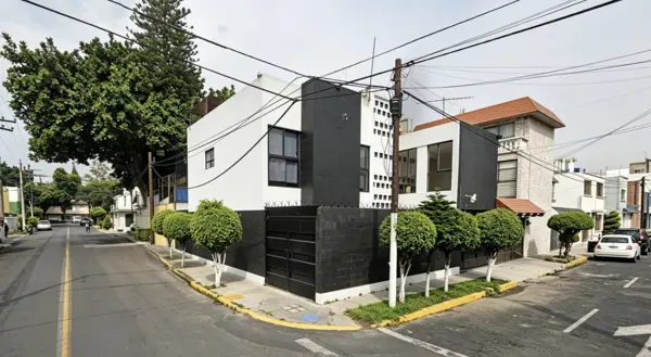 Casa en venta en Valle del Tepeyac, Gustavo A. Madero — foto 3 de 6