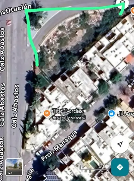 Terreno en Renta para diversos giros comerciales en el Norte de Torreón, Coahuila