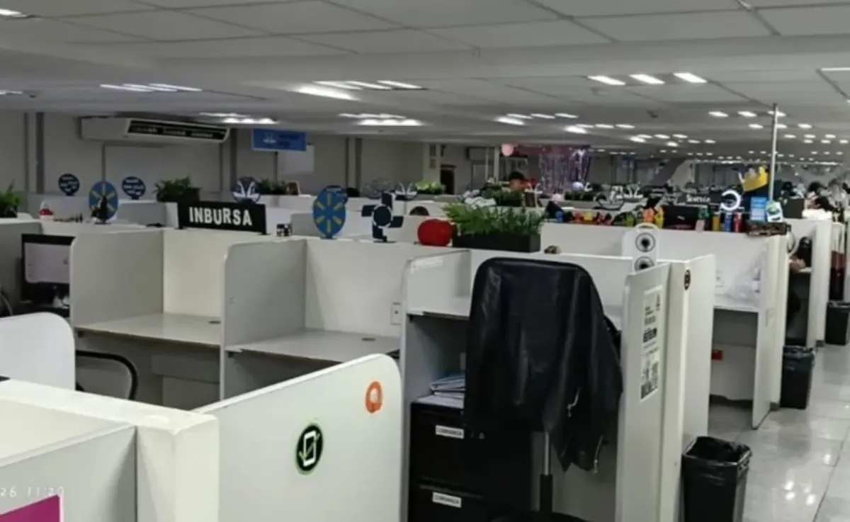 Oficina en renta en Chimalistac, Álvaro Obregón — foto 1 de 8