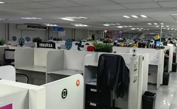 Oficinas en Renta en Chimalistac con Seguridad 24 Horas y Espacios Corporativos Flexibles