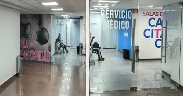 Oficina en renta en Chimalistac, Álvaro Obregón — foto 3 de 8