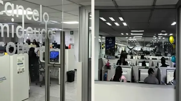 Oficina en renta en Chimalistac, Álvaro Obregón — foto 2 de 8