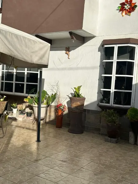 Casa en venta en Colonial Iztapalapa, Iztapalapa — foto 3 de 23