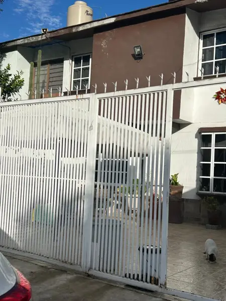 Casa en venta en Colonial Iztapalapa, Iztapalapa — foto 2 de 23