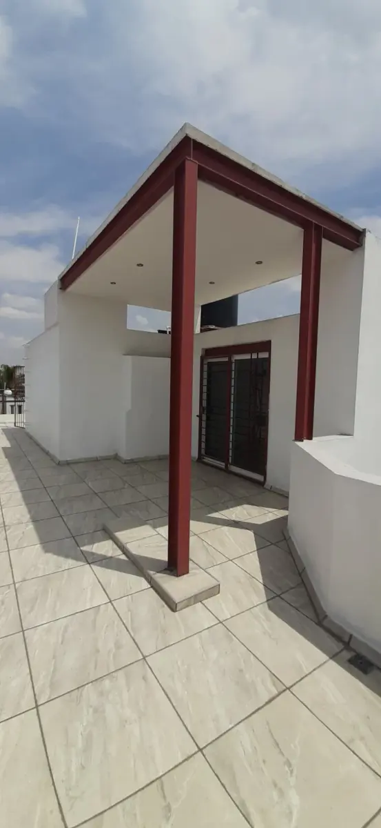 Departamento en renta en La Estancia, Zapopan — foto 1 de 23