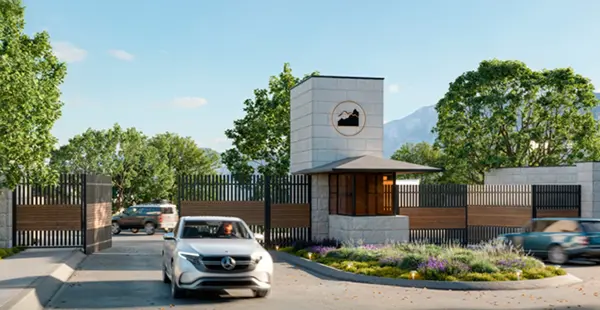 Terreno en Venta en Las Cristalinas, Santiago, Nuevo León 4