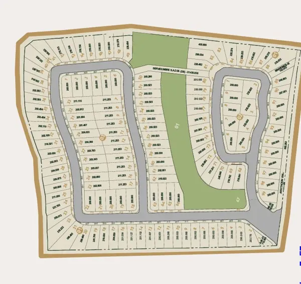 Terreno en Venta en Las Cristalinas, Santiago, Nuevo León 3