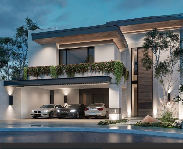 Casa en venta en La Vinícola Residencial, Torreón — foto 2 de 10