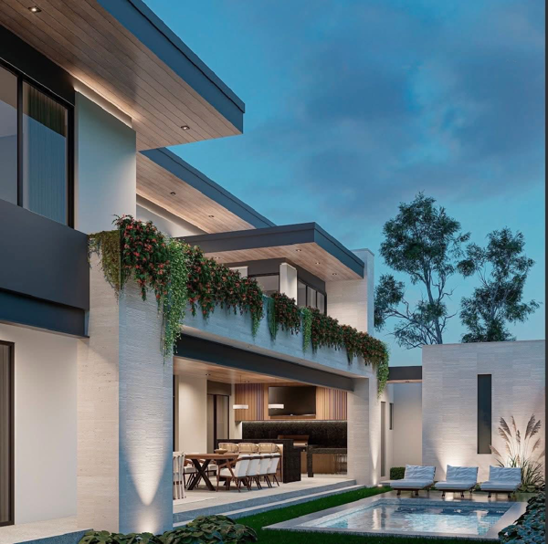 Casa en venta en La Vinícola Residencial, Torreón — foto 3 de 10