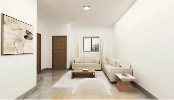 Casa en venta en El Perú, Torreón — foto 3 de 13