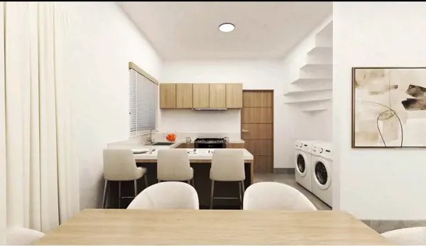 Casa en venta en El Perú, Torreón — foto 2 de 13