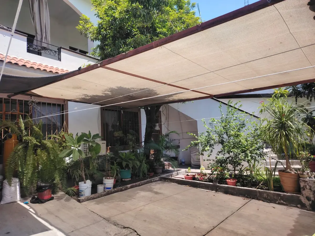 Casa en venta en Benito Juarez, Zacatepec — foto 1 de 16