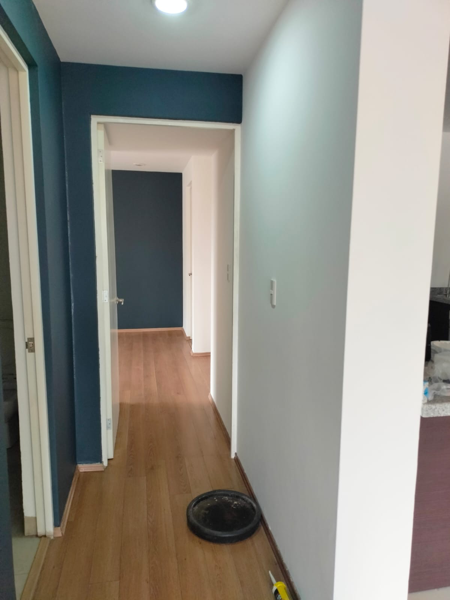 Departamento en venta en Condesa, Cuauhtémoc — foto 2 de 16