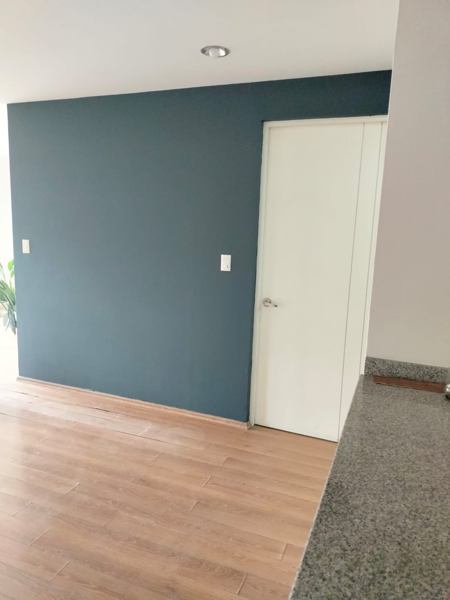Departamento en venta en Roma Sur, Cuauhtémoc — foto 2 de 15