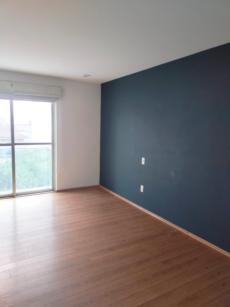 Departamento en venta en Condesa, Cuauhtémoc — foto 1 de 16