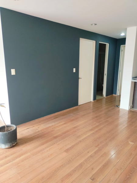 Departamento en venta en Condesa, Cuauhtémoc — foto 3 de 16