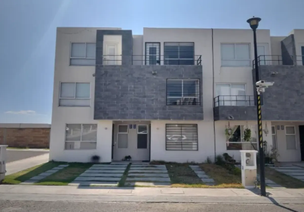 Casa en venta en San Lorenzo Almecatla, Cuautlancingo — foto 1 de 11