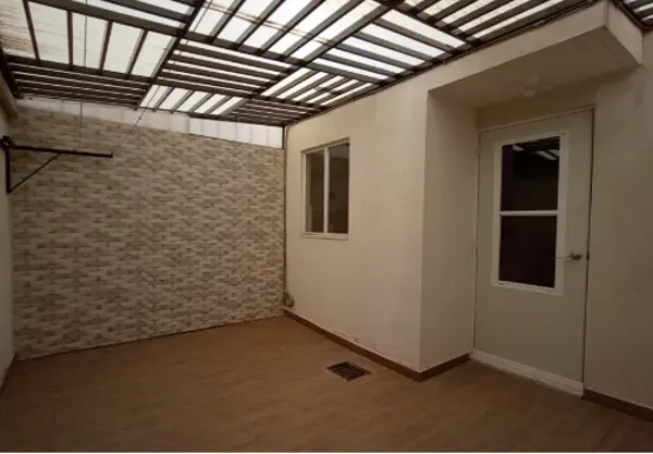 Casa en venta en San Lorenzo Almecatla, Cuautlancingo — foto 3 de 11