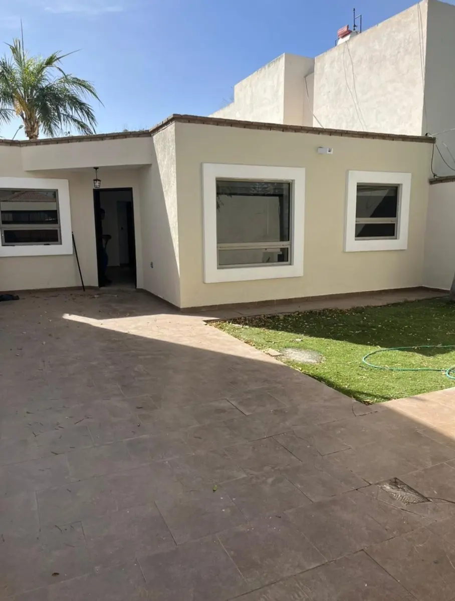 Casa en renta en Quintas San Isidro, Torreón — foto 1 de 17