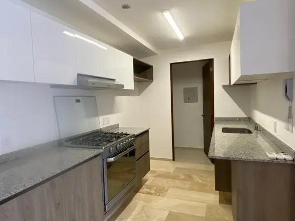 Departamento en venta en Puerta de Hierro, Zapopan — foto 3 de 20