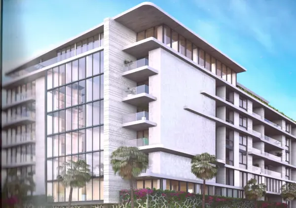 Departamento en renta en Cancún Centro, Benito Juárez — foto 3 de 14