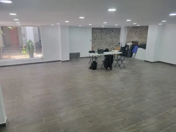 Edificio en renta en Centro (Área 8), Cuauhtémoc — foto 2 de 7