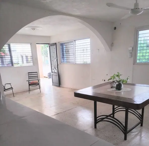 Casa en venta en Revolución (Cordemex), Mérida — foto 3 de 11