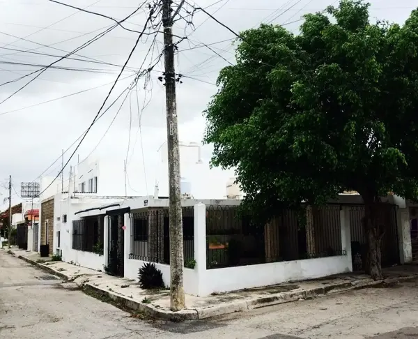 Casa en venta en Revolución (Cordemex), Mérida — foto 2 de 11