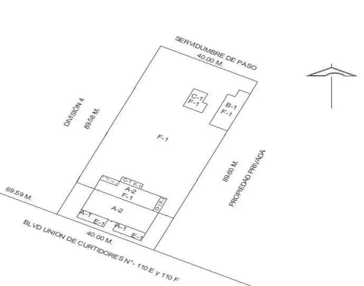 Nave en venta en Parque Industrial Ecológico de León (Piel), León — foto 1 de 4