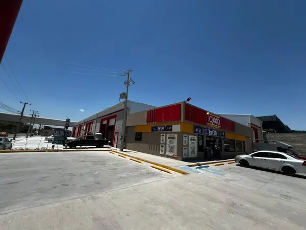 Bodega en renta en Nuevo Torreon, Torreón — foto 2 de 6