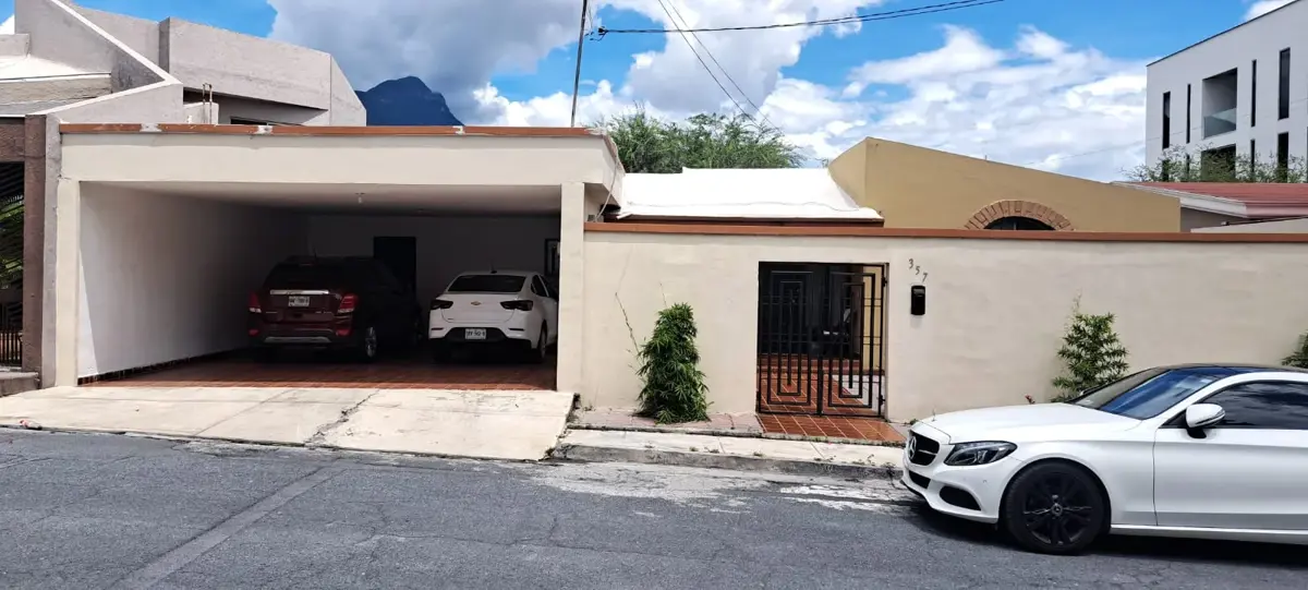 Casa en venta en Obispado, Monterrey — foto 1 de 22