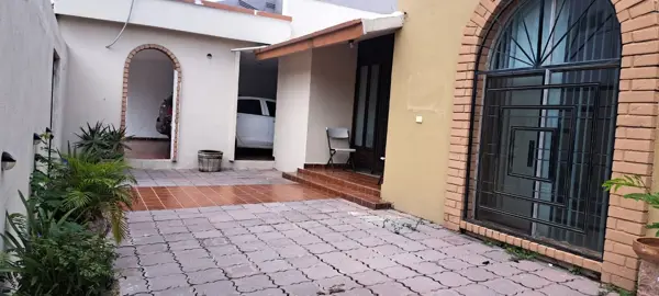 Casa en venta en Obispado, Monterrey — foto 3 de 22