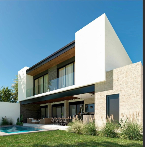 Casa en venta en Las Villas, Torreón — foto 2 de 10